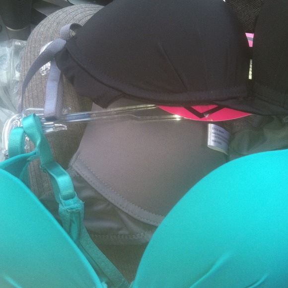 Bras
