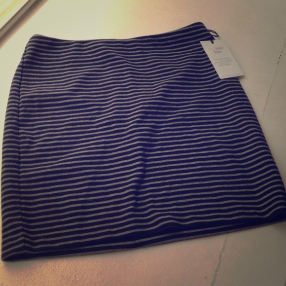 Must have mini skirt