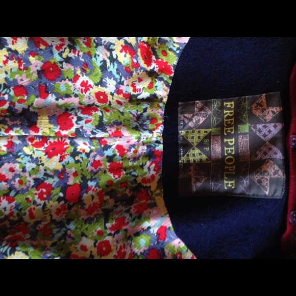 Jacket - Picture 4 of 4