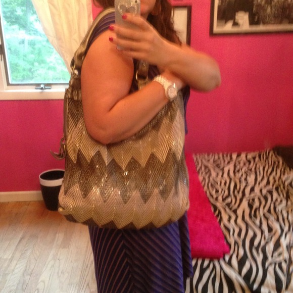 .  Big Buddha bag