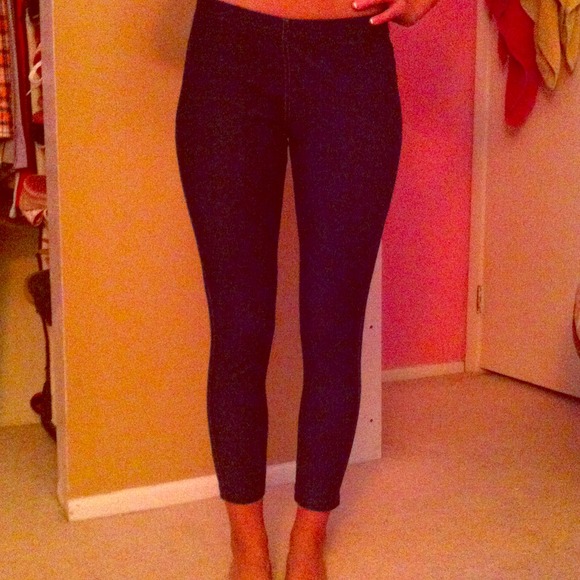 jean jeggings