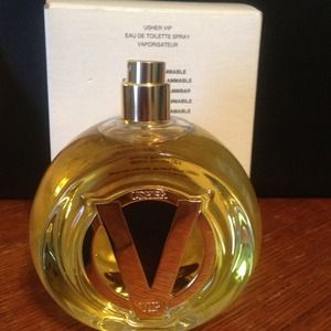Usher VIP cologne for men