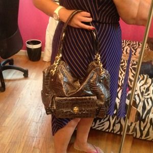 Big Buddha handbag
