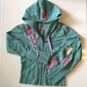 🙅 ON HOLD 🙅Free People Hoodie