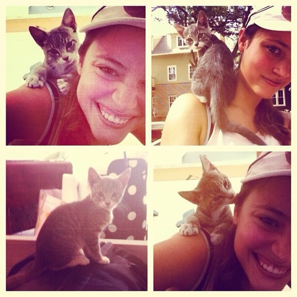 Meet Duncan!!