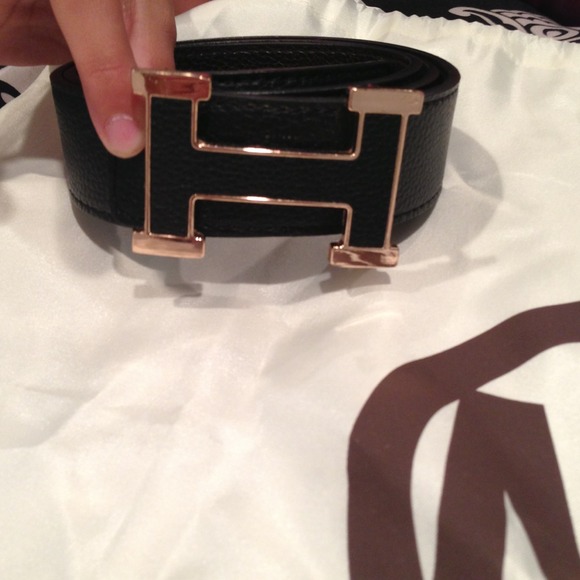 REDUCED!!!!!!!!!!!!!!! Hermes belt