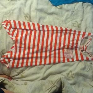 Cute casual tank top