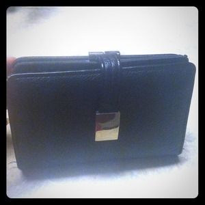 💜 Black Wallet💜