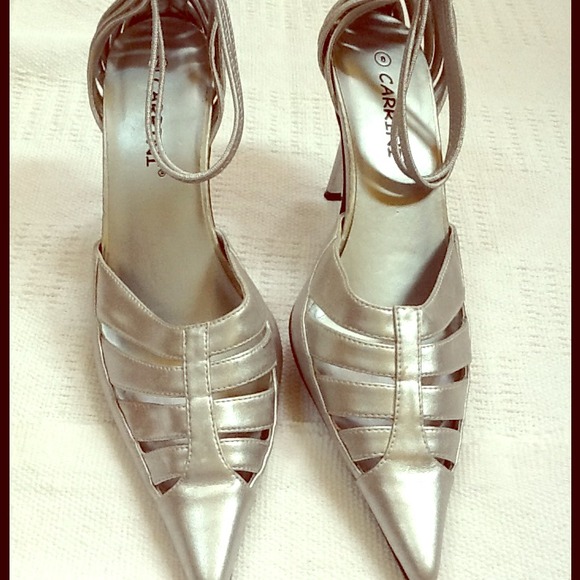 Sexy shoe