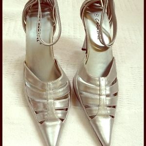 Sexy shoe