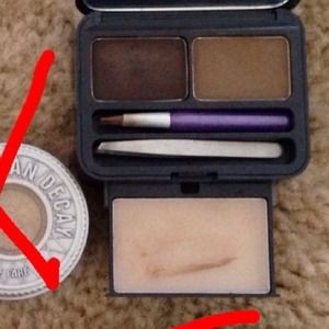 ♦UPDATED♦ Urban Decay Brow Box