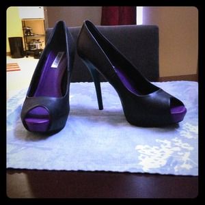 Jennifer Lopez Heels - Size 🔟