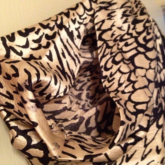 Tracy Reese Silk Cocktail dress - Picture 4 of 4