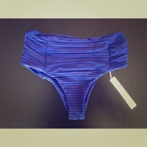 Mikoh Norita swim wear bottom. NIB