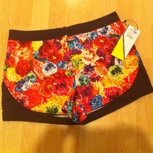 Prabal gurung for target shorts