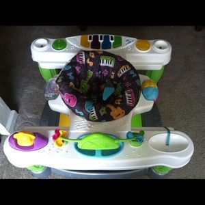 Fisher Price Step and Play 💥💥SOLD💥💥