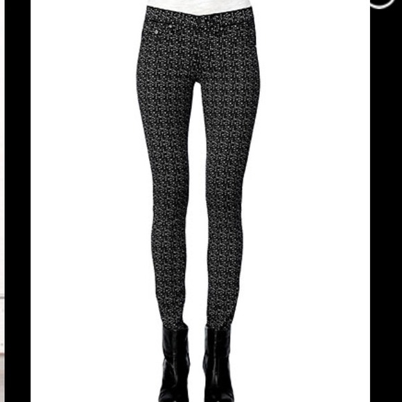 Rag and bone beachwood legging
