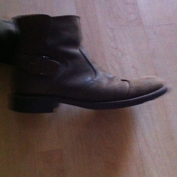 Man boots - Picture 2 of 3