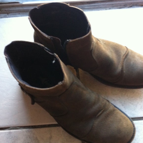 Man boots - Picture 3 of 3