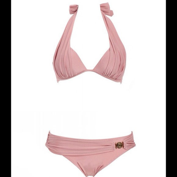 Swimwear