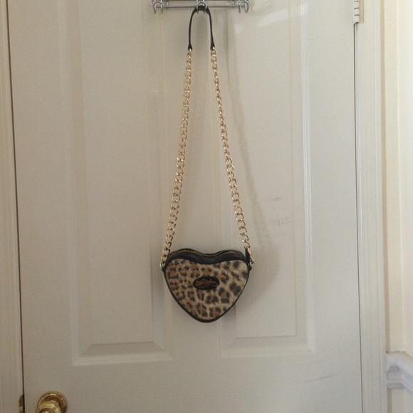 Betsey Johnson Crossbody
