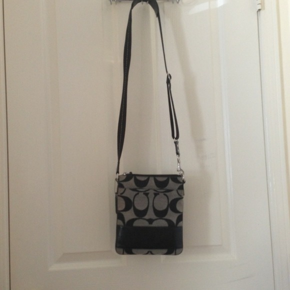 Coach Crossbody bag