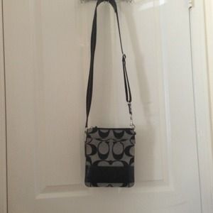 Coach Crossbody bag