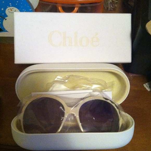 Chloé sunglass