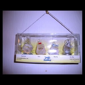 Wizard of Oz Jingle Buddies