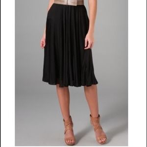 🎉host pick🎉Halston Heritage midi skirt
