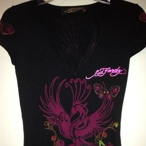 Short sleeve shirt 👚💀