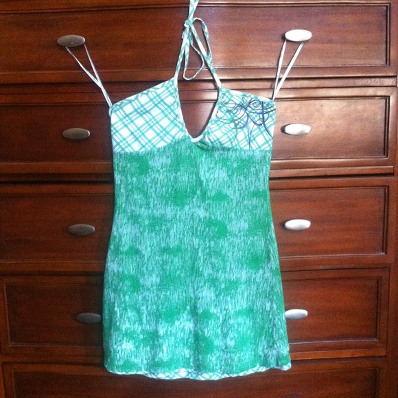 Dress!