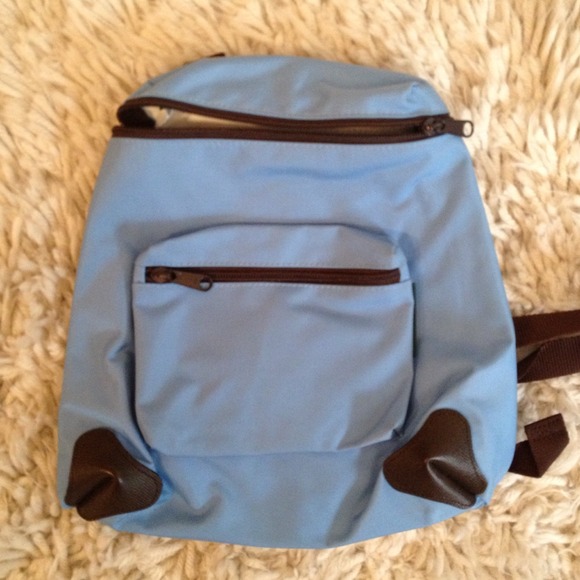 Herve Chapelier small backpack