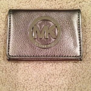 💥REDUCED💥Michael Kors Card Case