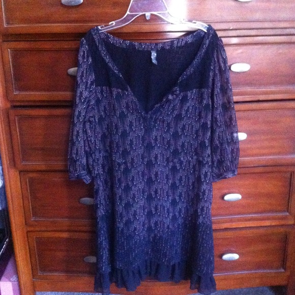 Dress!