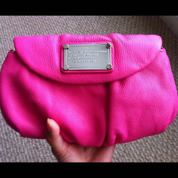 ❌UNAVAILABLE❌ Marc by Marc Jacobs Blossom Karlie