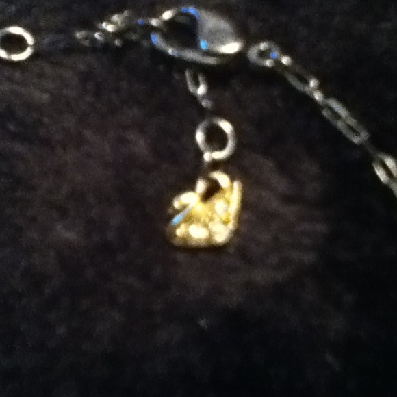 Swarovski crystal necklace - Picture 2 of 2