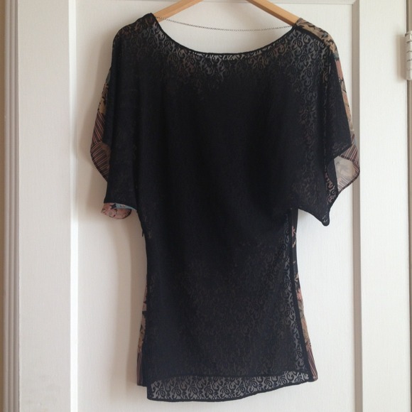 Free People Tunic XS NWT - Picture 2 of 4