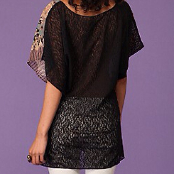 Free People Tunic XS NWT - Picture 3 of 4