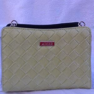 Mini shell for Miche purse