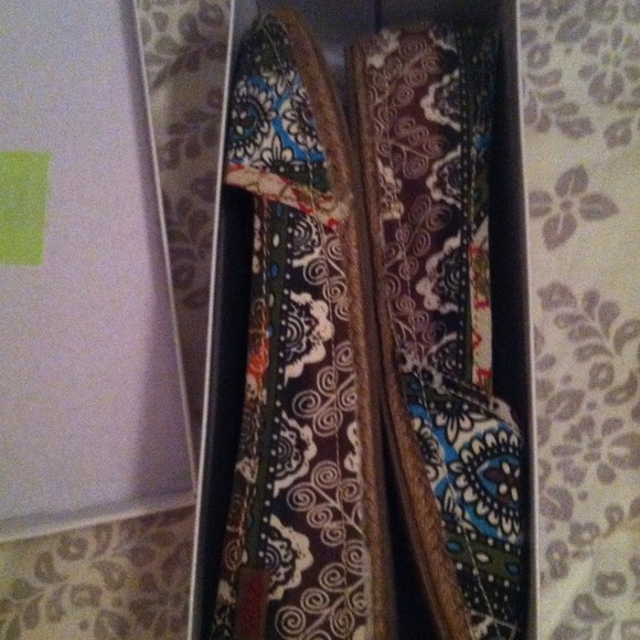 Rebels Foot ware Flats