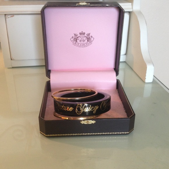 Juicy Couture Bracelets
