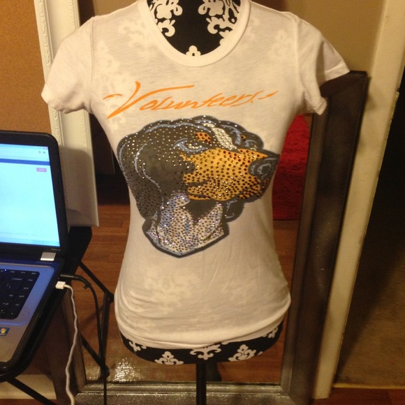 TN Vol shirt