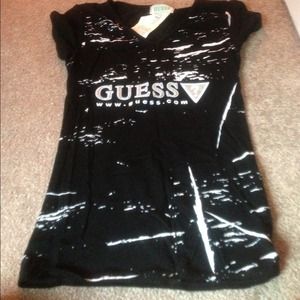 Guess shirt