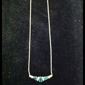 2 10k yg neckalace bundle for CL!!! RESERVED