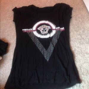 Versace shirt