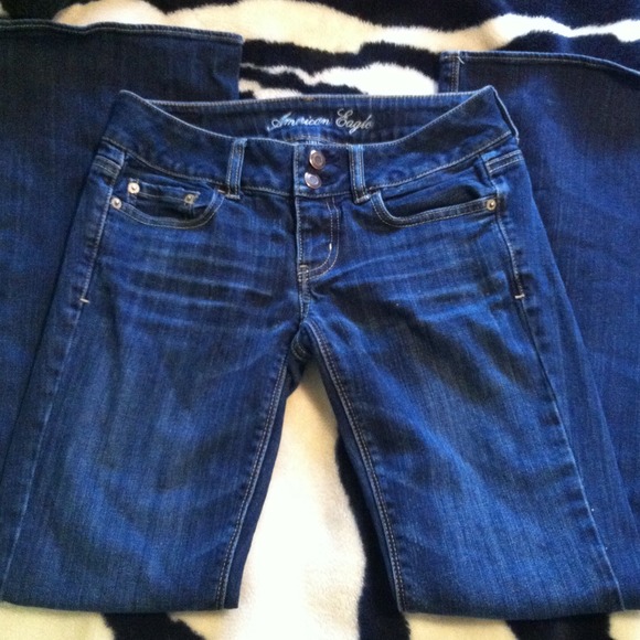 American Eagle jeans ♡