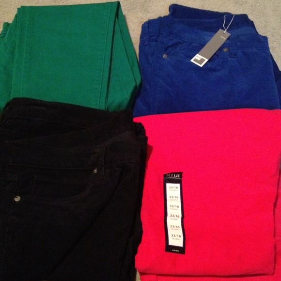 Pants - Size 16 skinny jeans