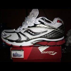 Brand new men's Saucony