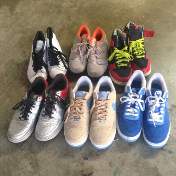 *Selling for a Friend*